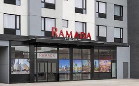 Ramada Inn Brooklyn Ny